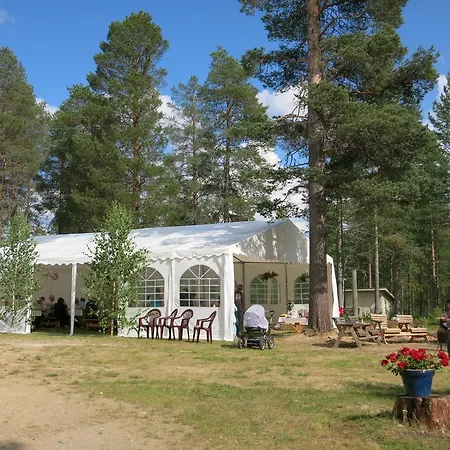 Holiday Center Luppo 2* 파이하튠튜리