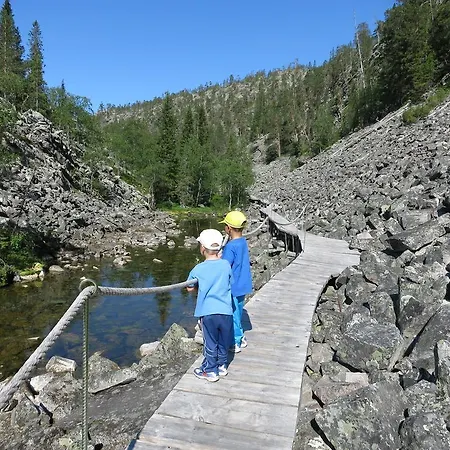 Holiday Center Luppo Ξενοδοχείο