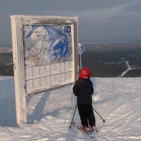 Holiday Center Luppo