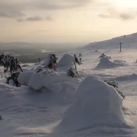 Holiday Center Luppo 2*