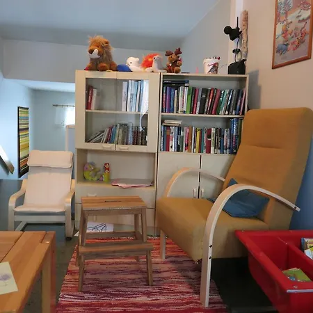 호텔 Holiday Center Luppo 2*