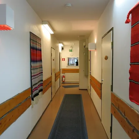 Holiday Center Luppo 호텔 파이하튠튜리