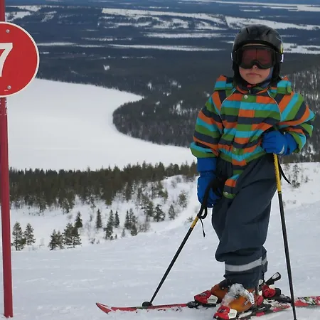 Holiday Center Luppo Ξενοδοχείο 2*