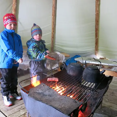 Holiday Center Luppo