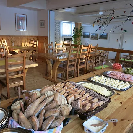 Holiday Center Luppo 호텔