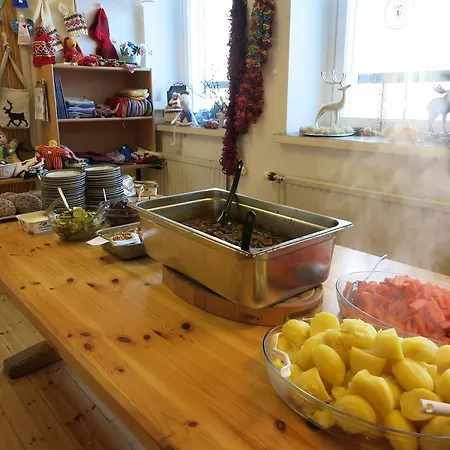 Holiday Center Luppo 2*