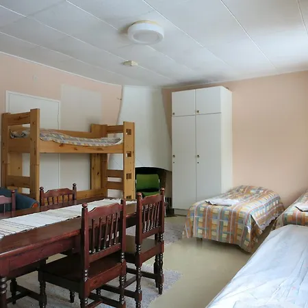 Holiday Center Luppo 호텔 파이하튠튜리