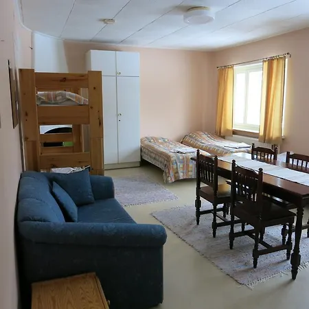 Holiday Center Luppo 호텔