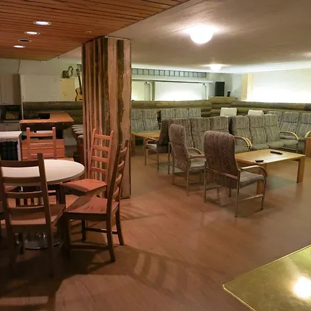 Holiday Center Luppo