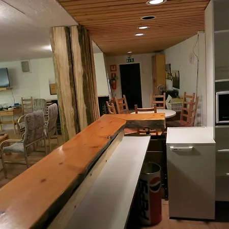 호텔 Holiday Center Luppo 2*