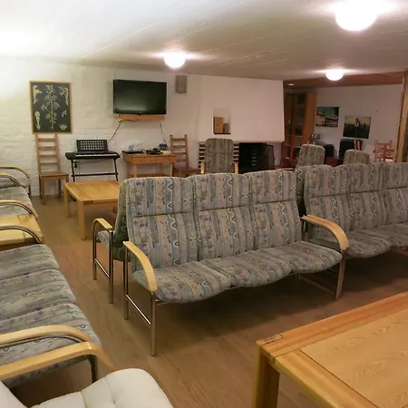 Holiday Center Luppo Ξενοδοχείο