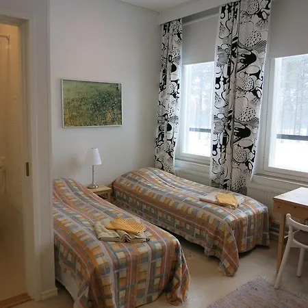 Ξενοδοχείο Holiday Center Luppo 2*