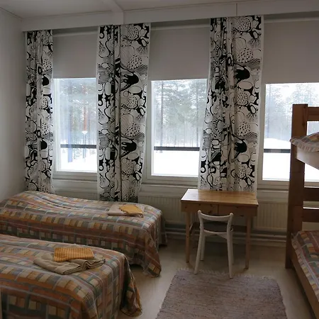 Holiday Center Luppo מלון 2*