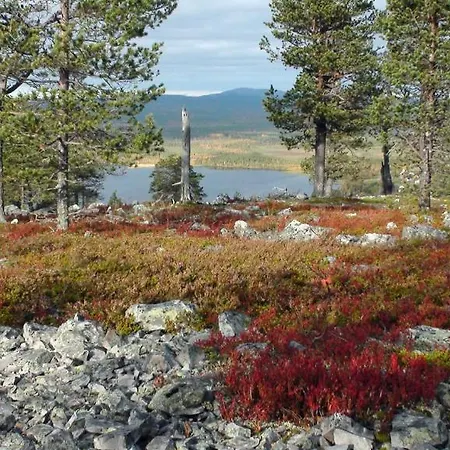 Holiday Center Luppo 파이하튠튜리