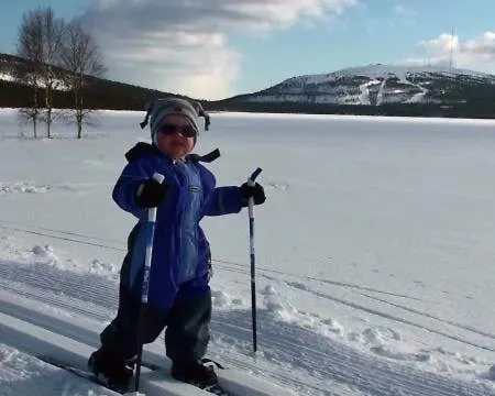 Ξενοδοχείο Holiday Center Luppo 2*