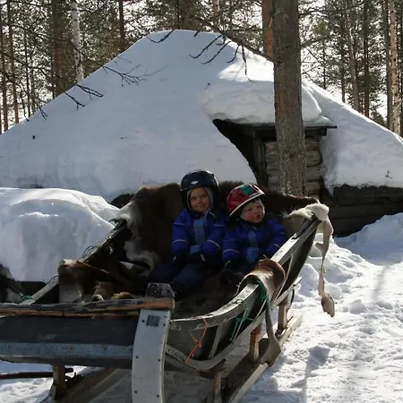 Holiday Center Luppo