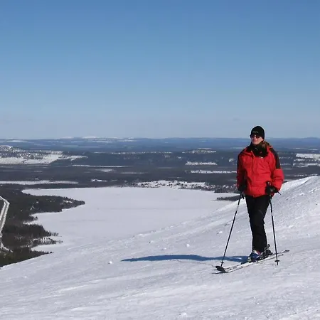 호텔 Holiday Center Luppo 파이하튠튜리