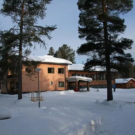 Ξενοδοχείο Holiday Center Luppo