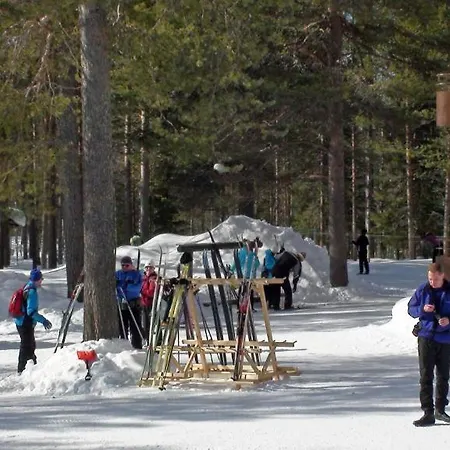 호텔 Holiday Center Luppo 파이하튠튜리